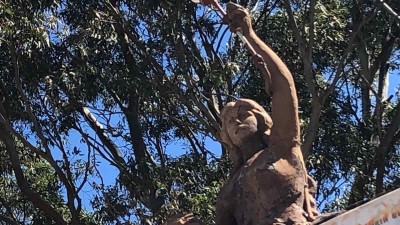 Poză de Echipă Vânătoare de Comori Wollongong